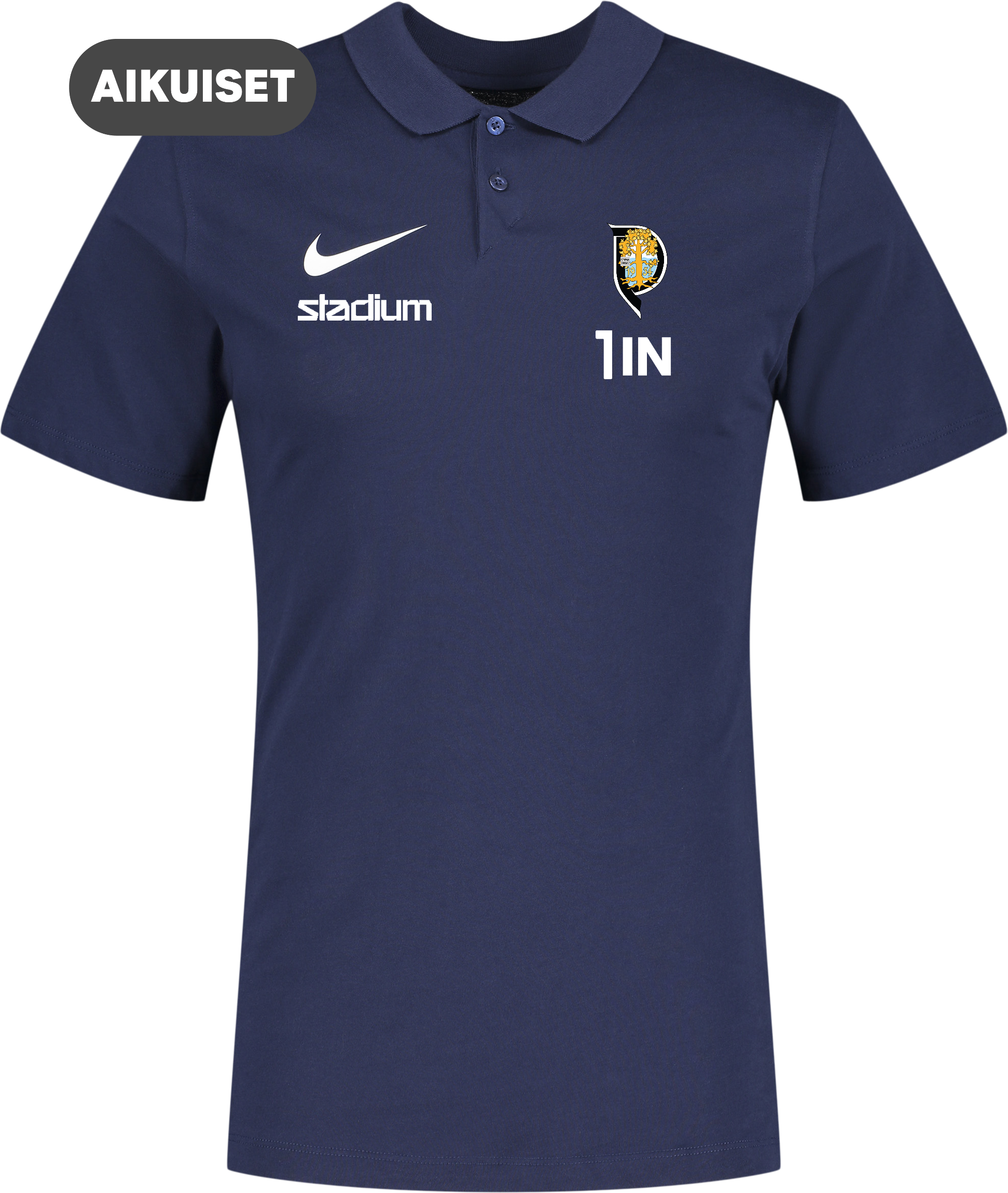 
NIKE, 
PARK26 SS POLO, 
Detail 1
