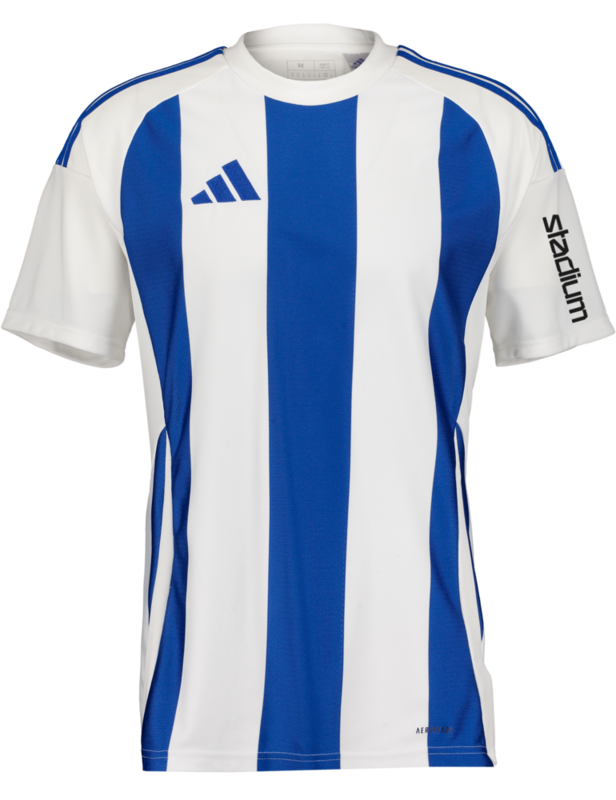 
ADIDAS, 
Striped 24 Jsy Jr, 
Detail 1
