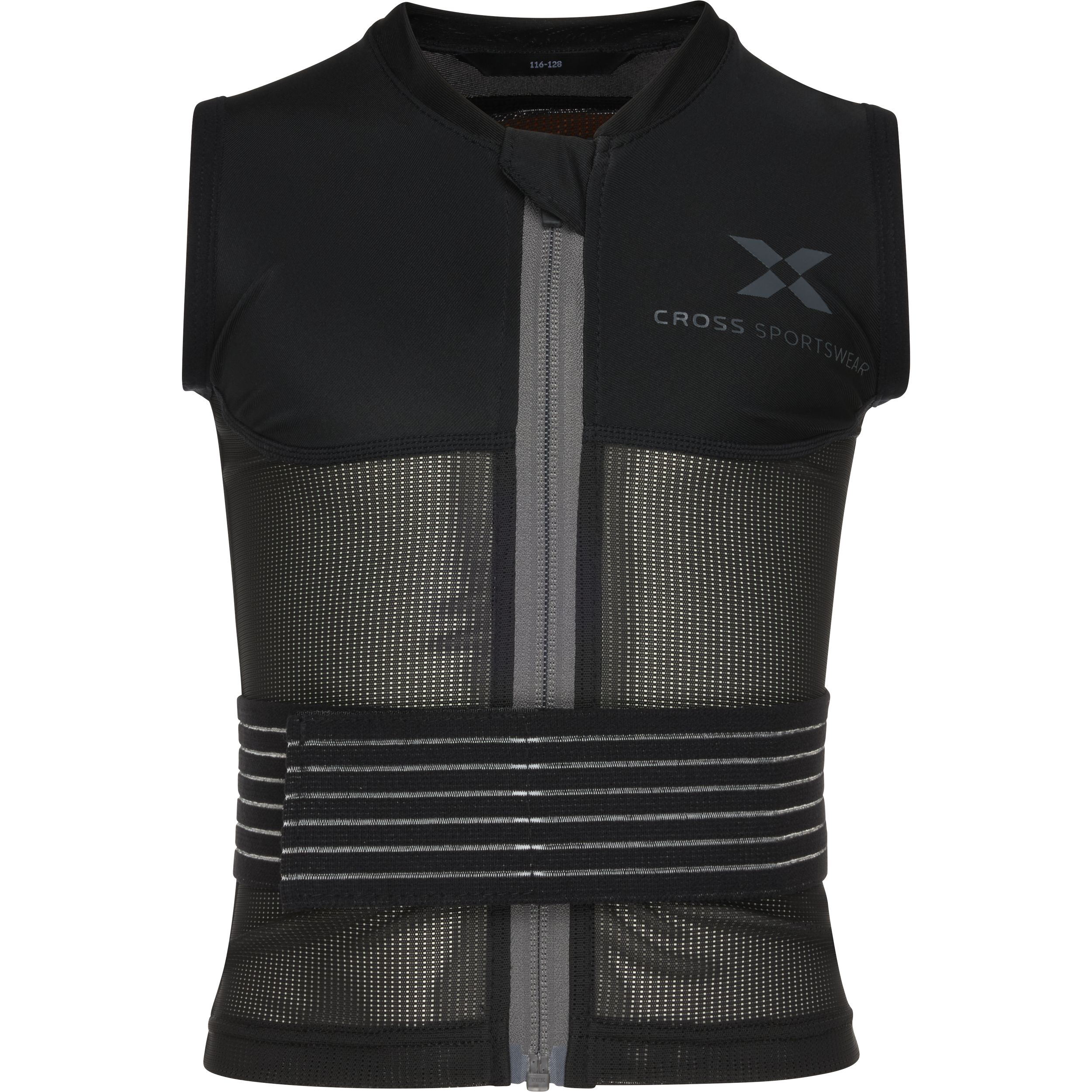 
CROSS SPORTSWEAR, 
Edge D3o Vest Ii Jr, 
Detail 1
