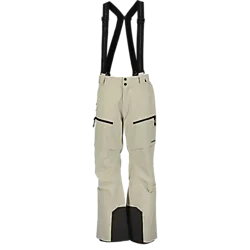 U Icon 3l Pant - Silver Beige Standard Small1x1