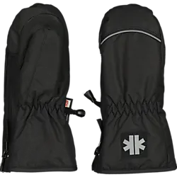 706029101101 SKI INDUSTRIES  ZIPPER MITT JR 706029101101 SKI INDUSTRIES ZIPPER MITT JR  Standard Small1x1