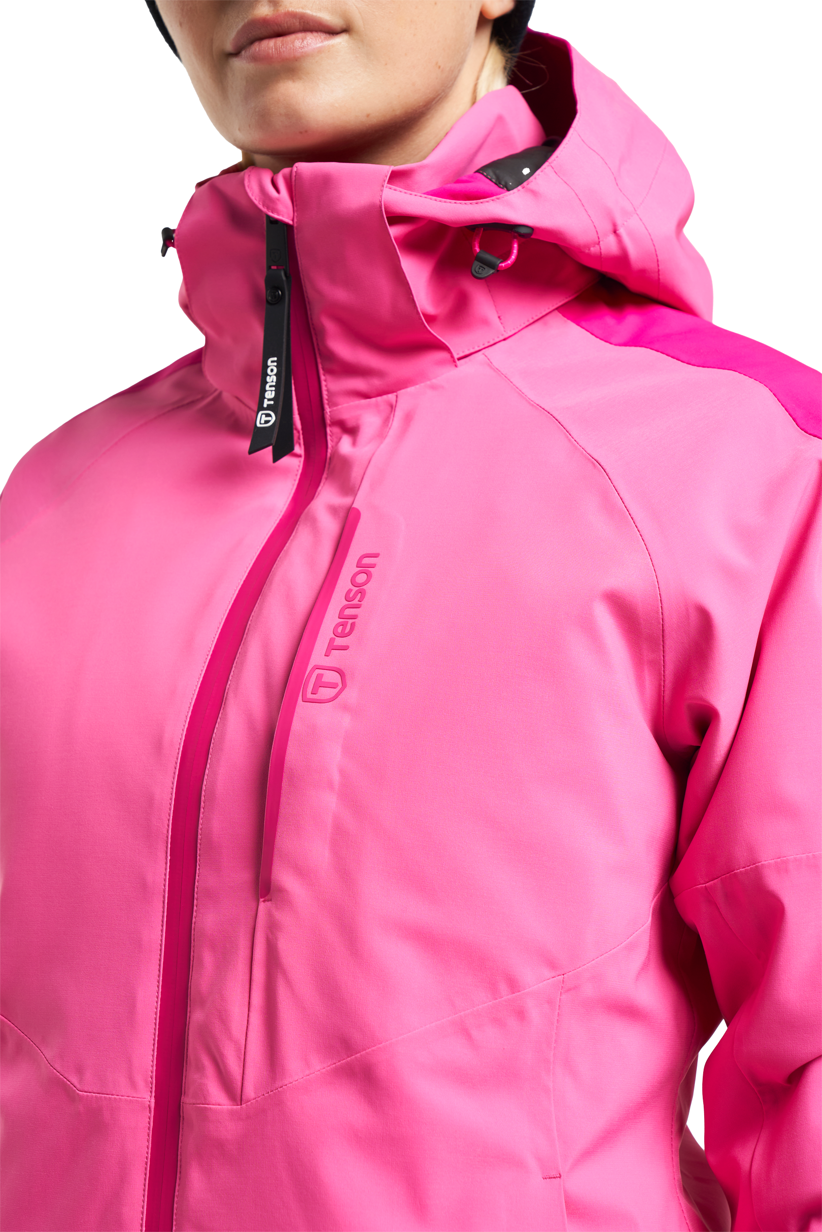 TENSON, W Core Ski Jkt