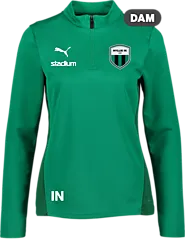 392098104101 PUMA T Goal 1/4 Zip W 392098104101 PUMA T Goal 1/4 Zip W Standard Small1x1