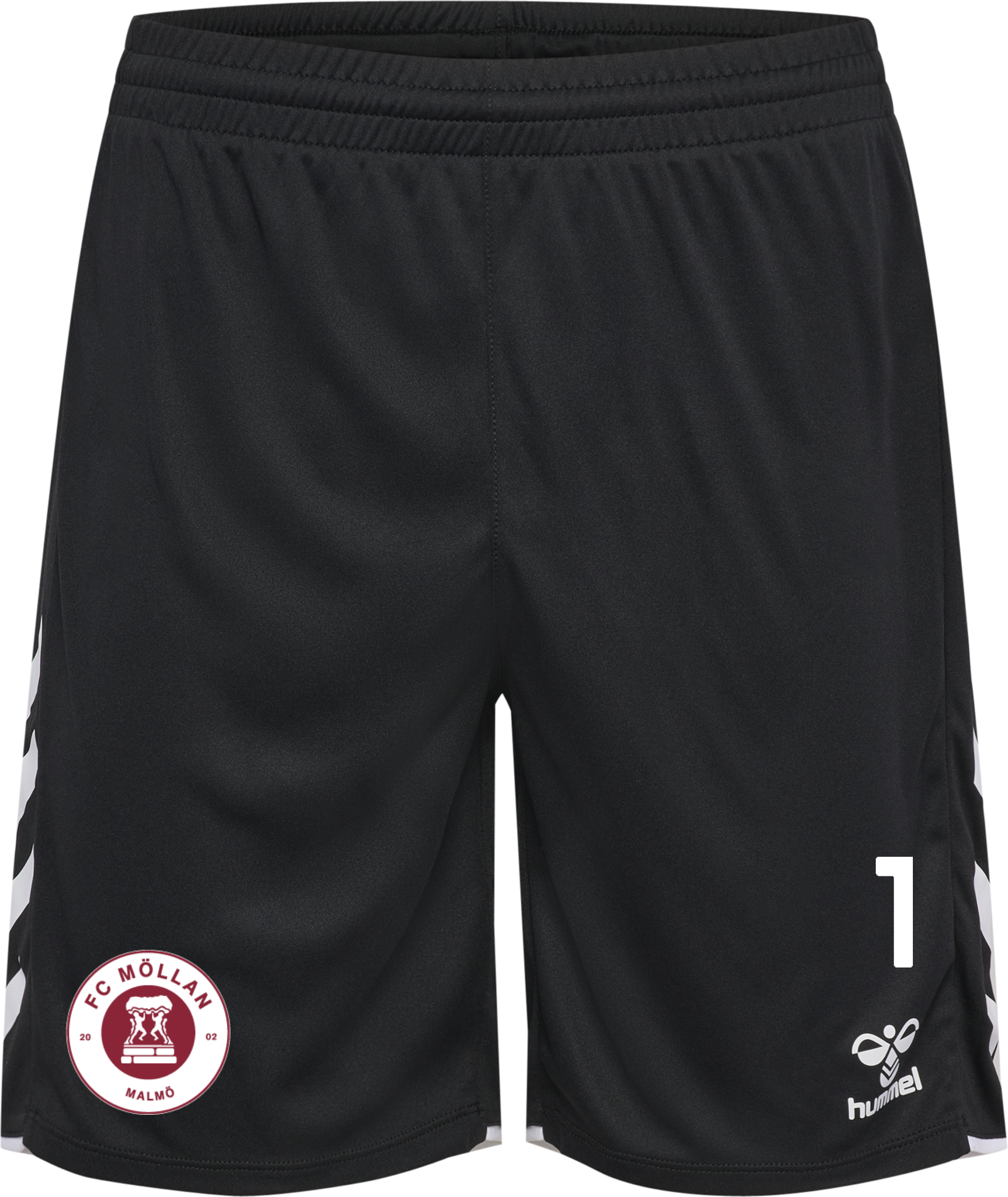 
HUMMEL, 
HMLCORE 2.0 SHORTS, 
Detail 1
