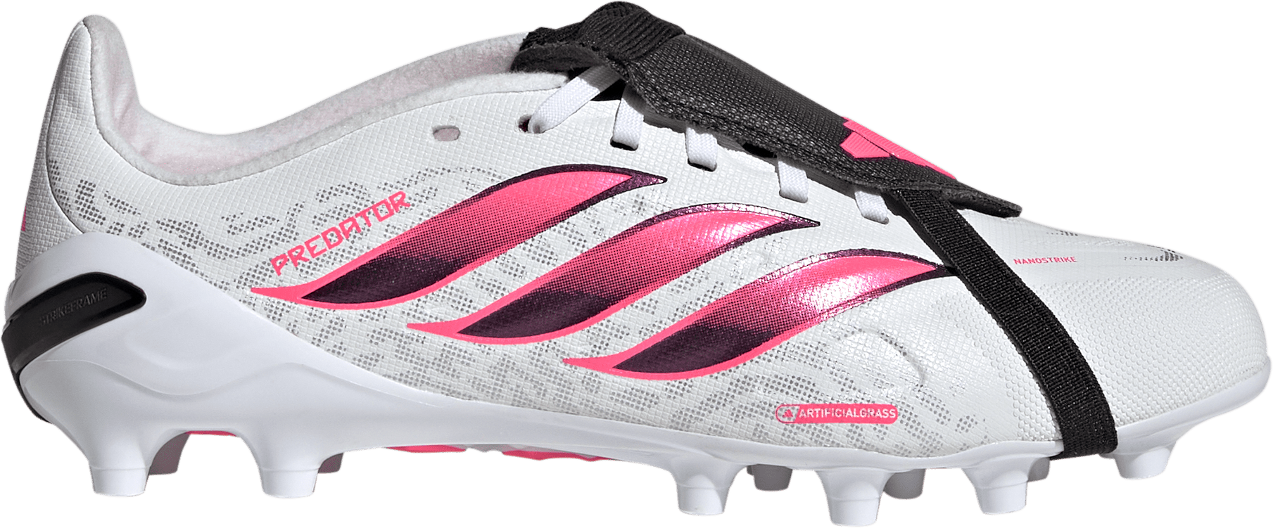 
ADIDAS, 
PREDATOR LEAGUE FT AG JR, 
Detail 1
