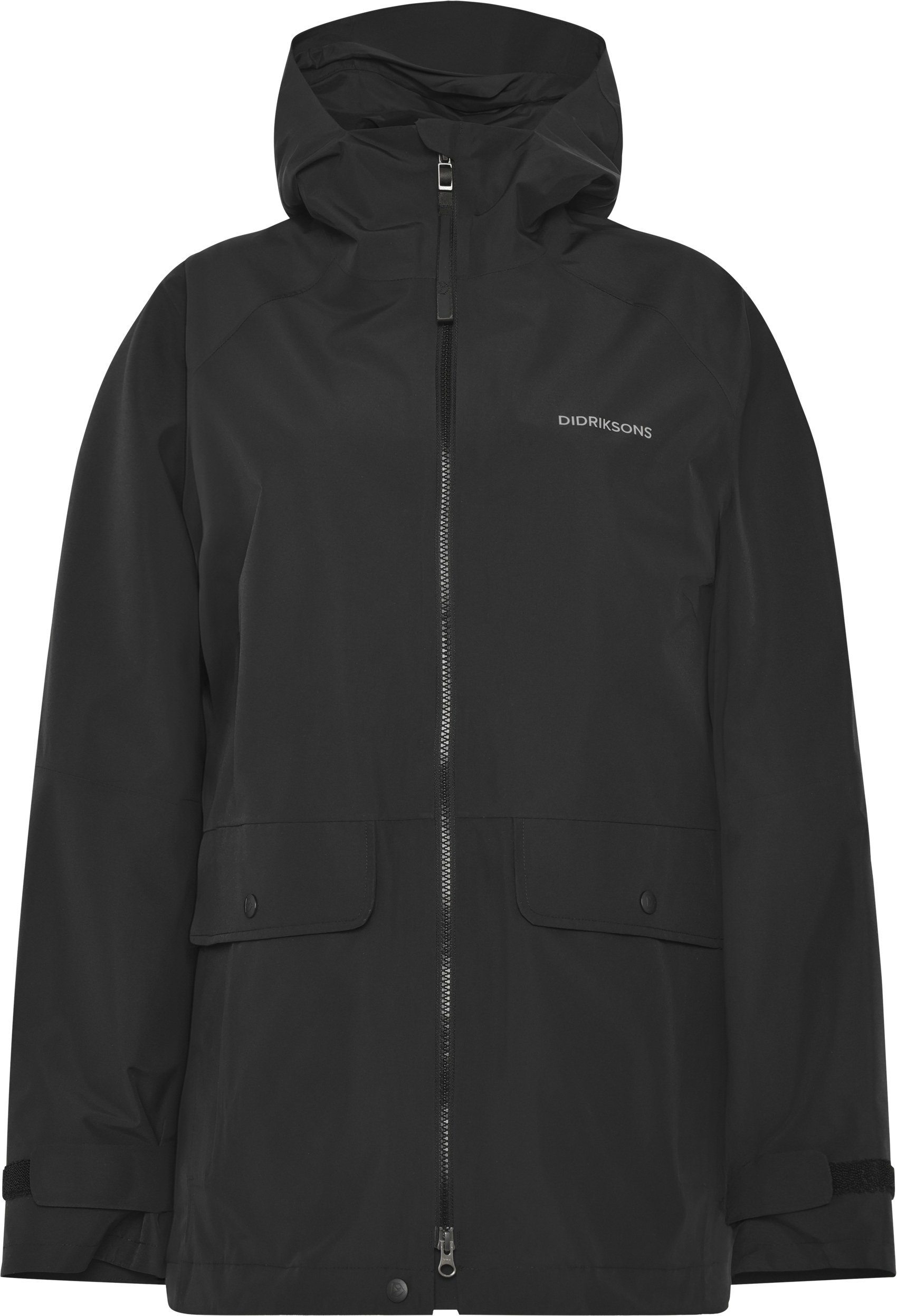 DIDRIKSONS, W GILA PARKA