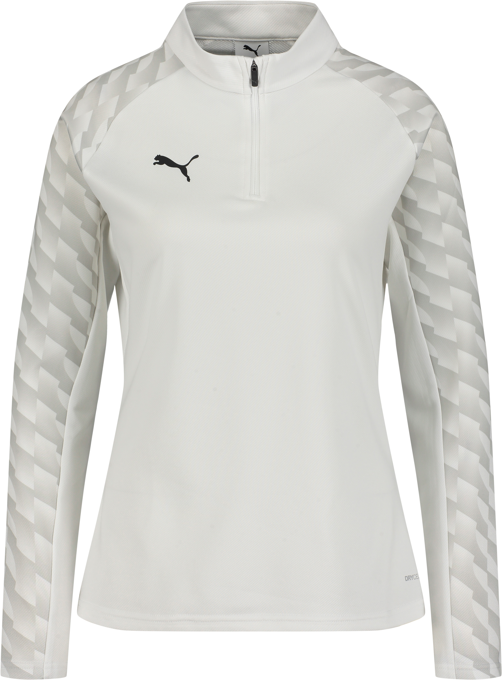 
PUMA, 
TEAMLIGA26 TRAINING 1/4 ZIP TOP W, 
Detail 1
