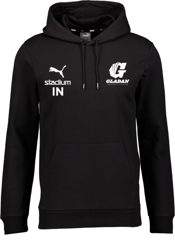
PUMA, 
T Goal Casual Hood Sr, 
Detail 1

