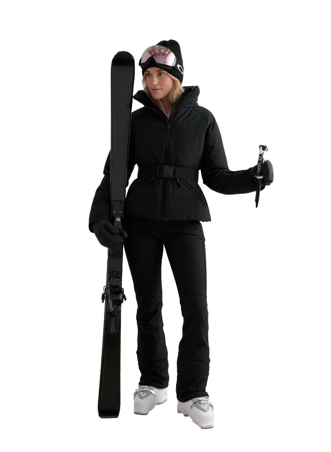 AIM&acute;N, Verbier Jacket