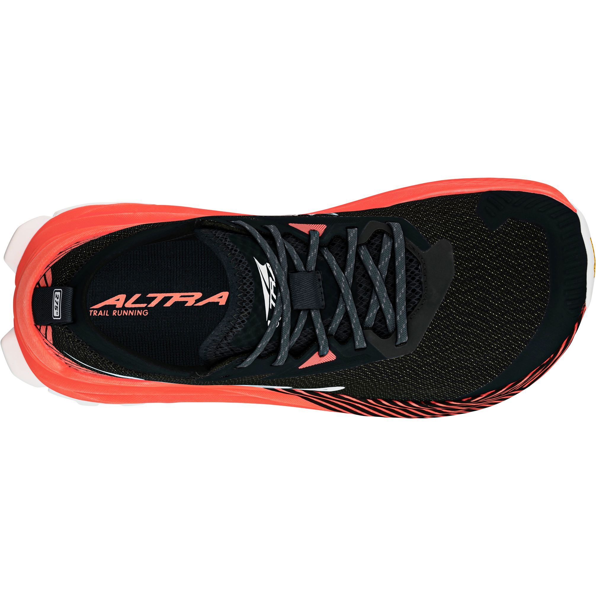 ALTRA, W Olympus 275