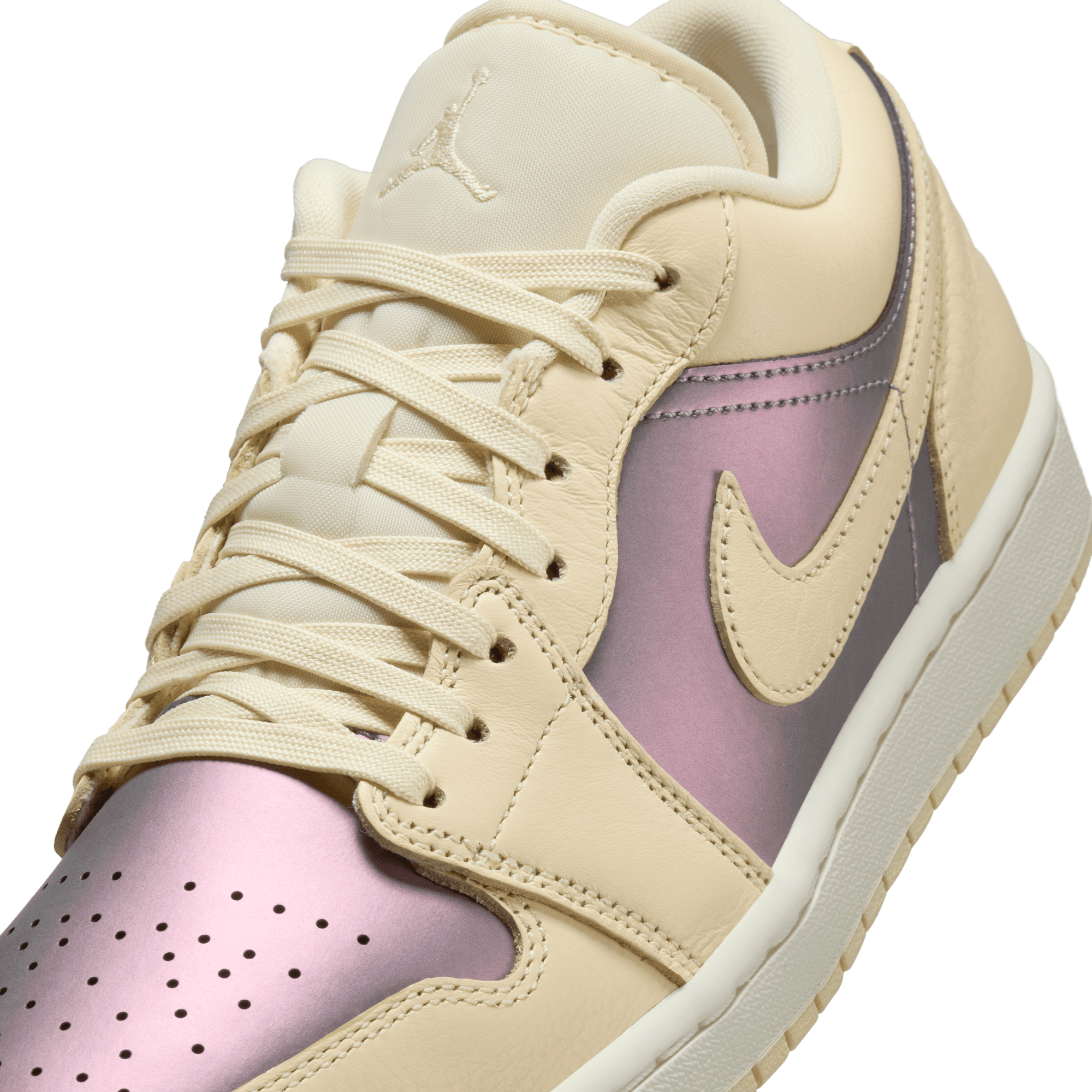 NIKE, AIR JORDAN 1 LOW SE W