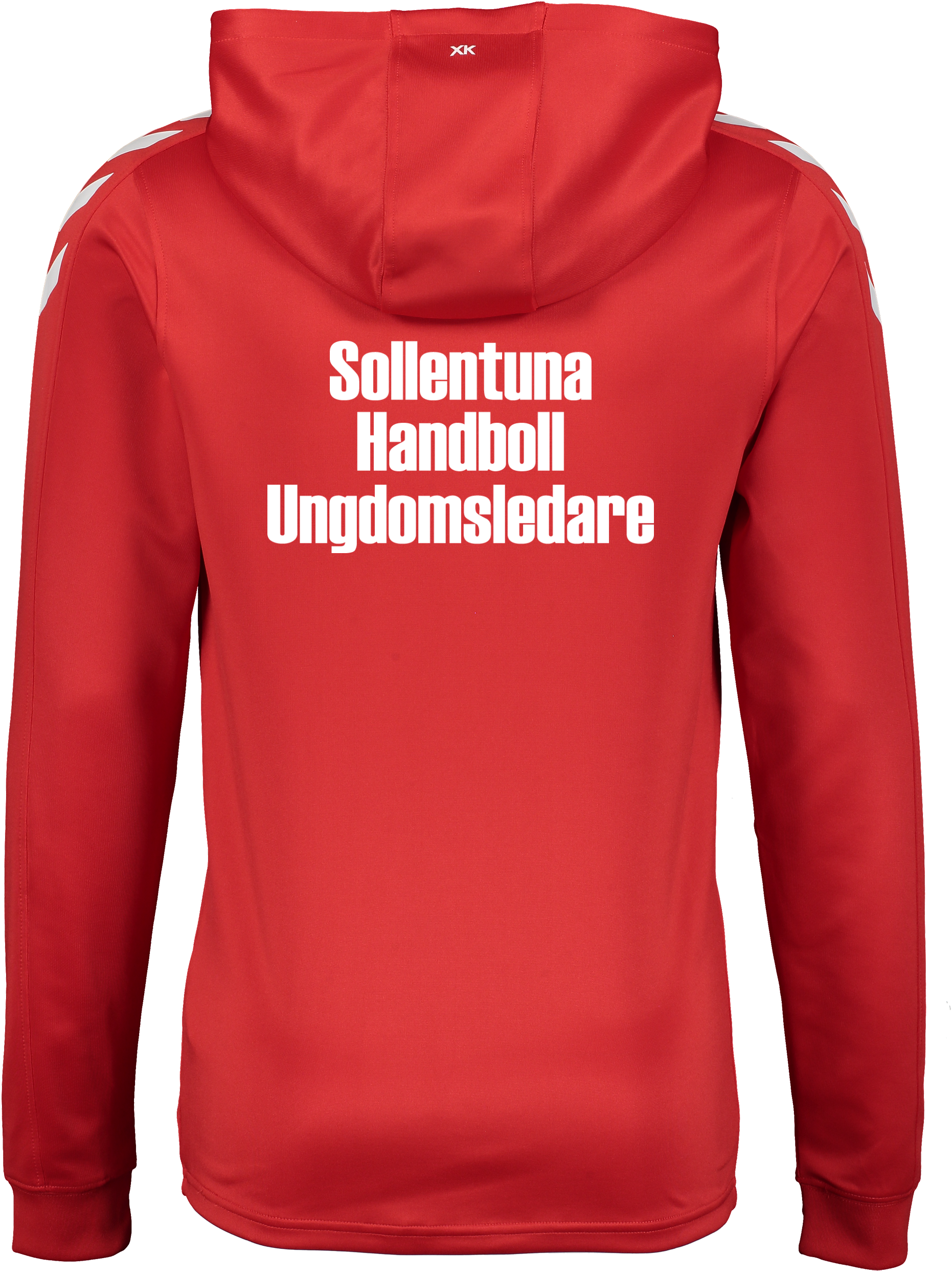 HUMMEL, Core Xk Poly Sw Hood Jr