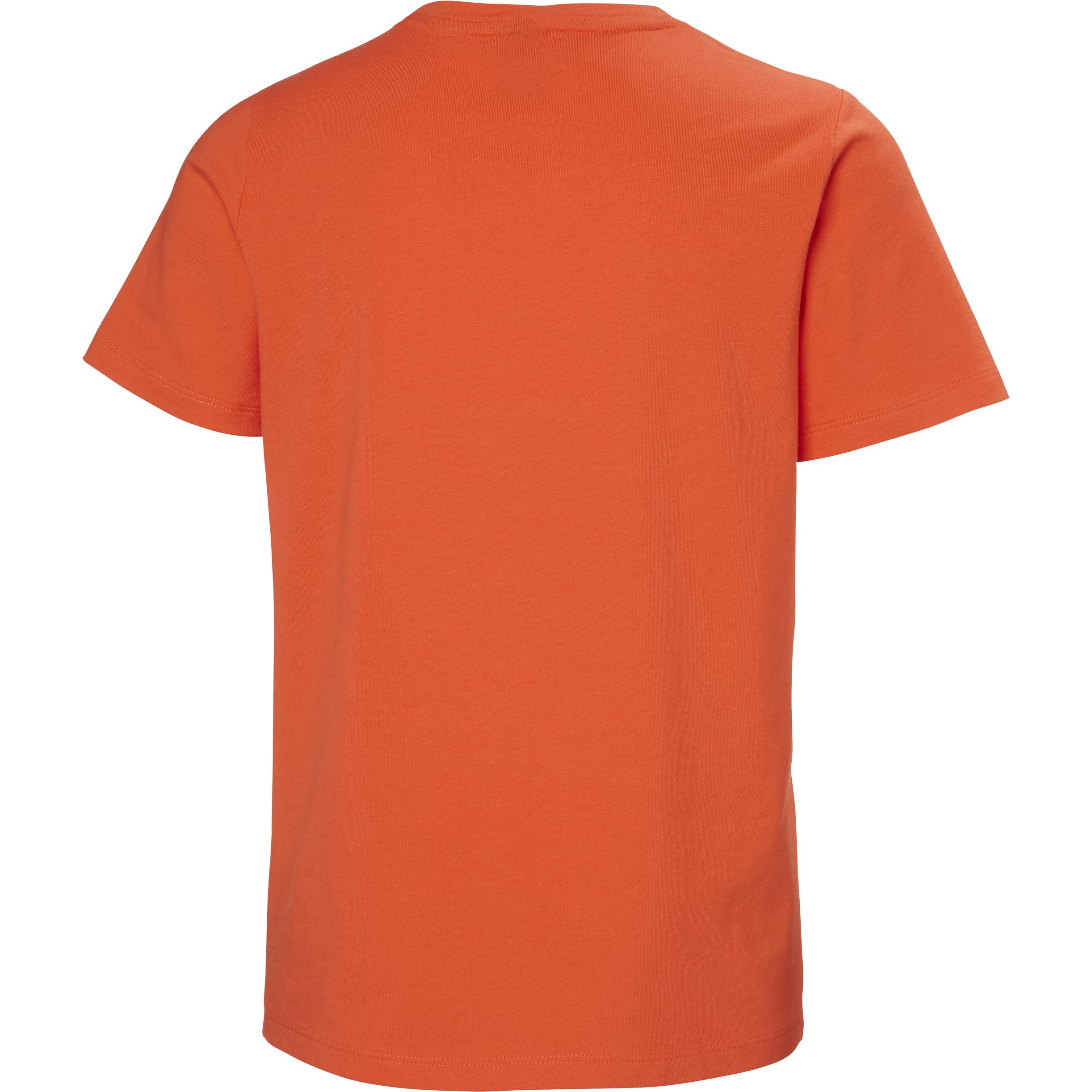 HELLY HANSEN, Jr Hh Logo T-shirt