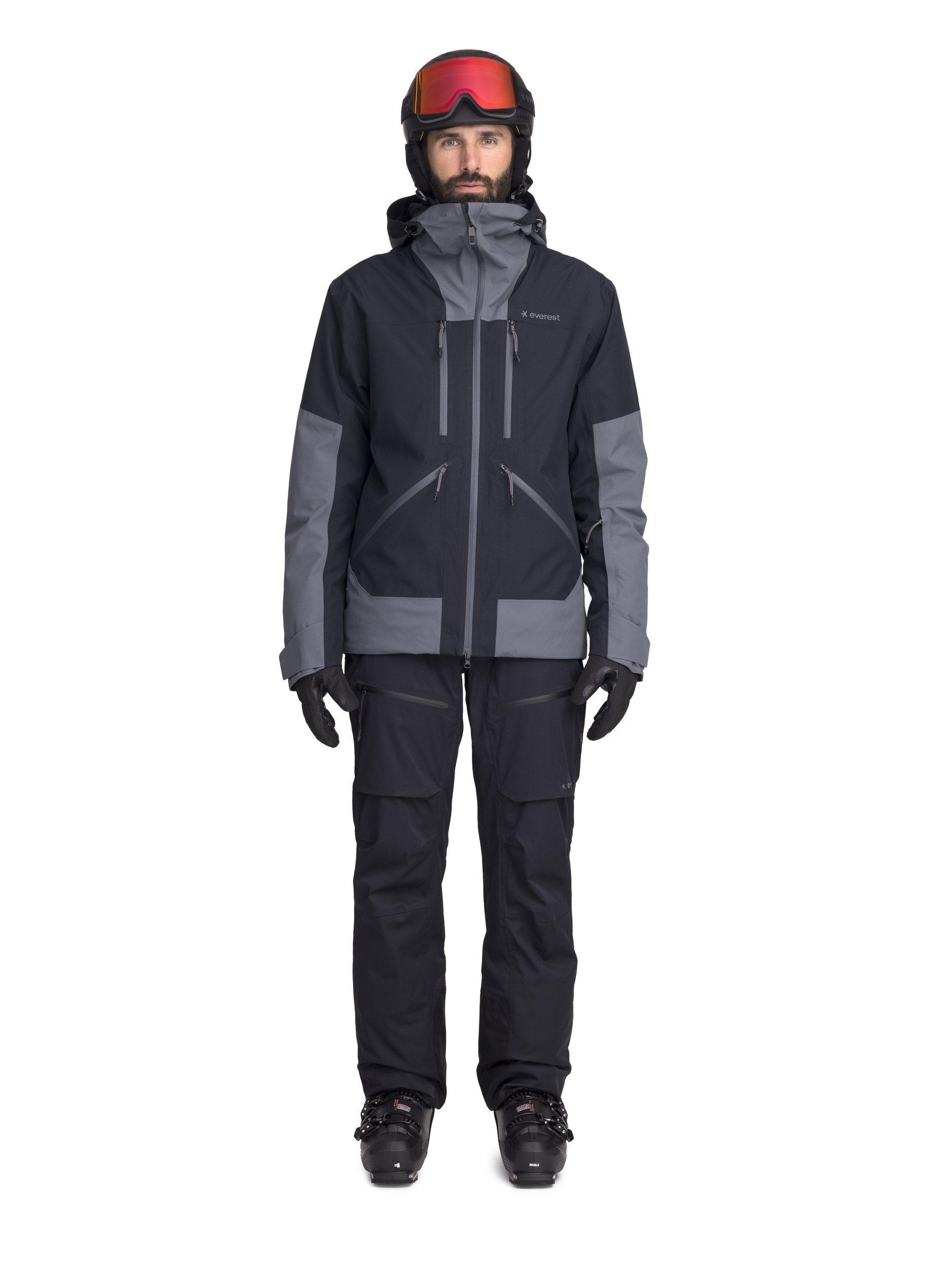 EVEREST, M Alpine Jacket