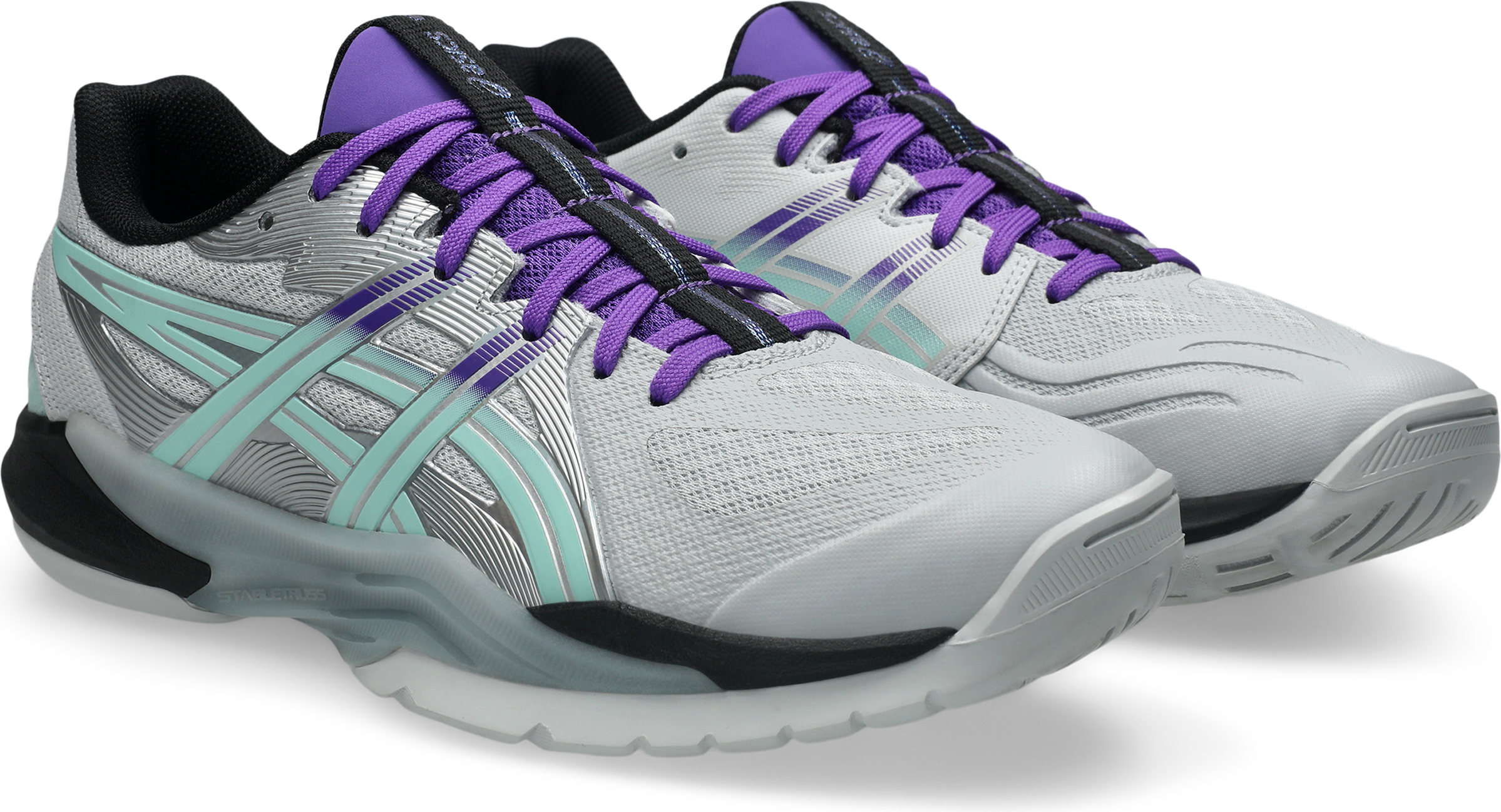 ASICS, M POWERBREAK FF SHINE