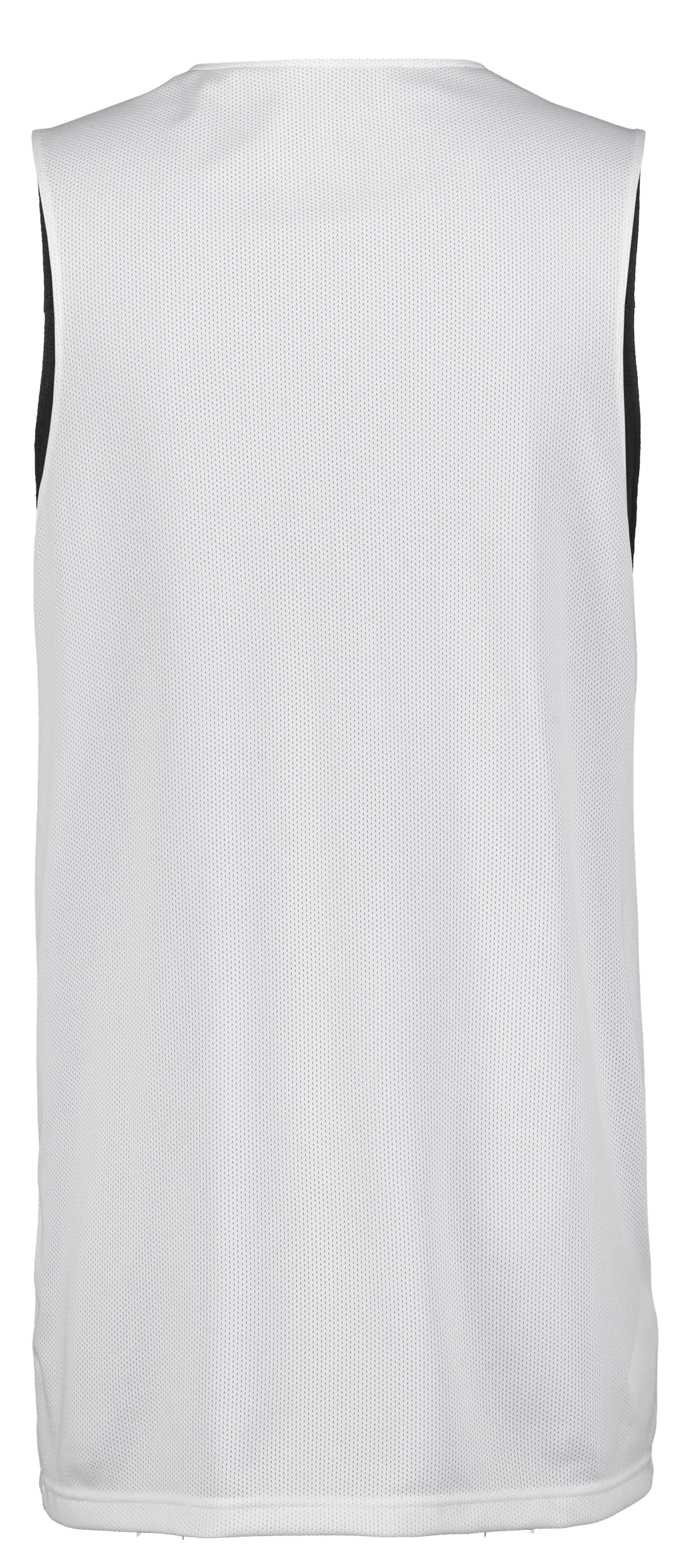 PUMA, Hoops Team Reverse Practice Jersey