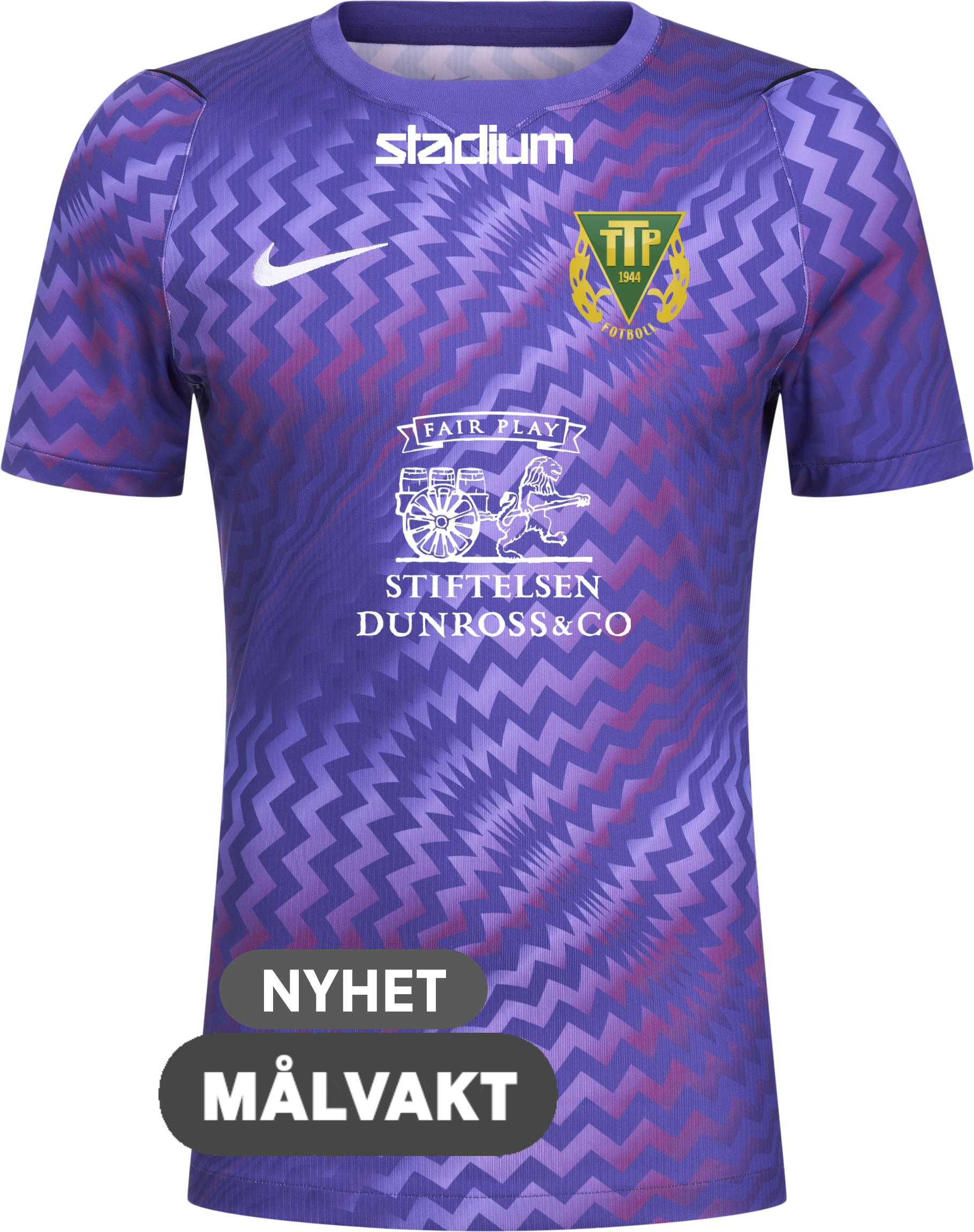 
NIKE, 
GARDIEN VI GK SS JSY JR, 
Detail 1
