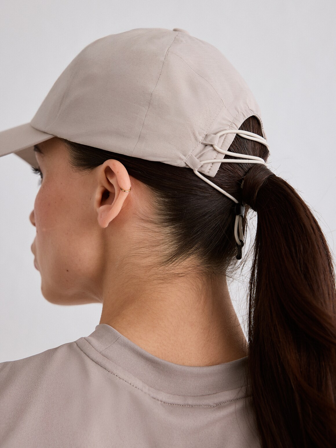 AIM&acute;N, RUNNING CAP