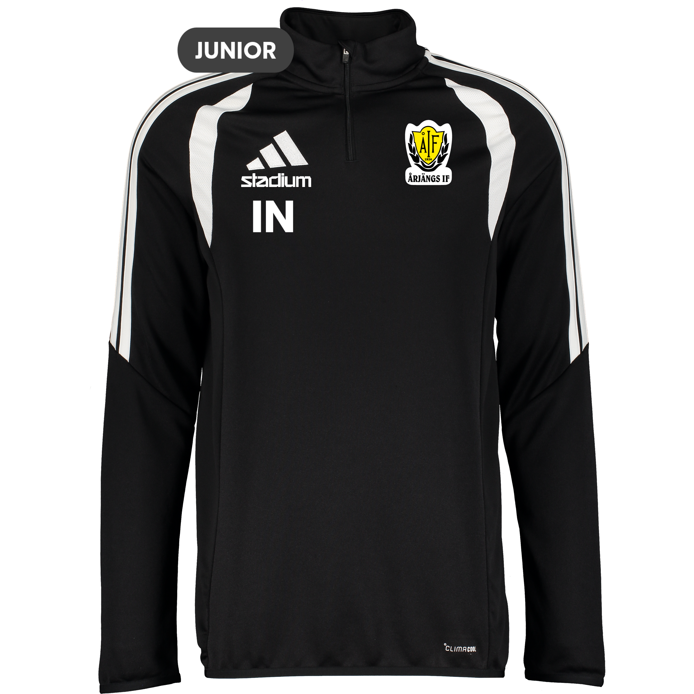 
ADIDAS, 
TIRO26 L TR TOP JR, 
Detail 1
