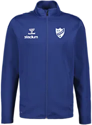 368031108101 HUMMEL Core Xk Poly Zip Sweat Jr 368031108101 HUMMEL Core Xk Poly Zip Sweat Jr Standard Small1x1