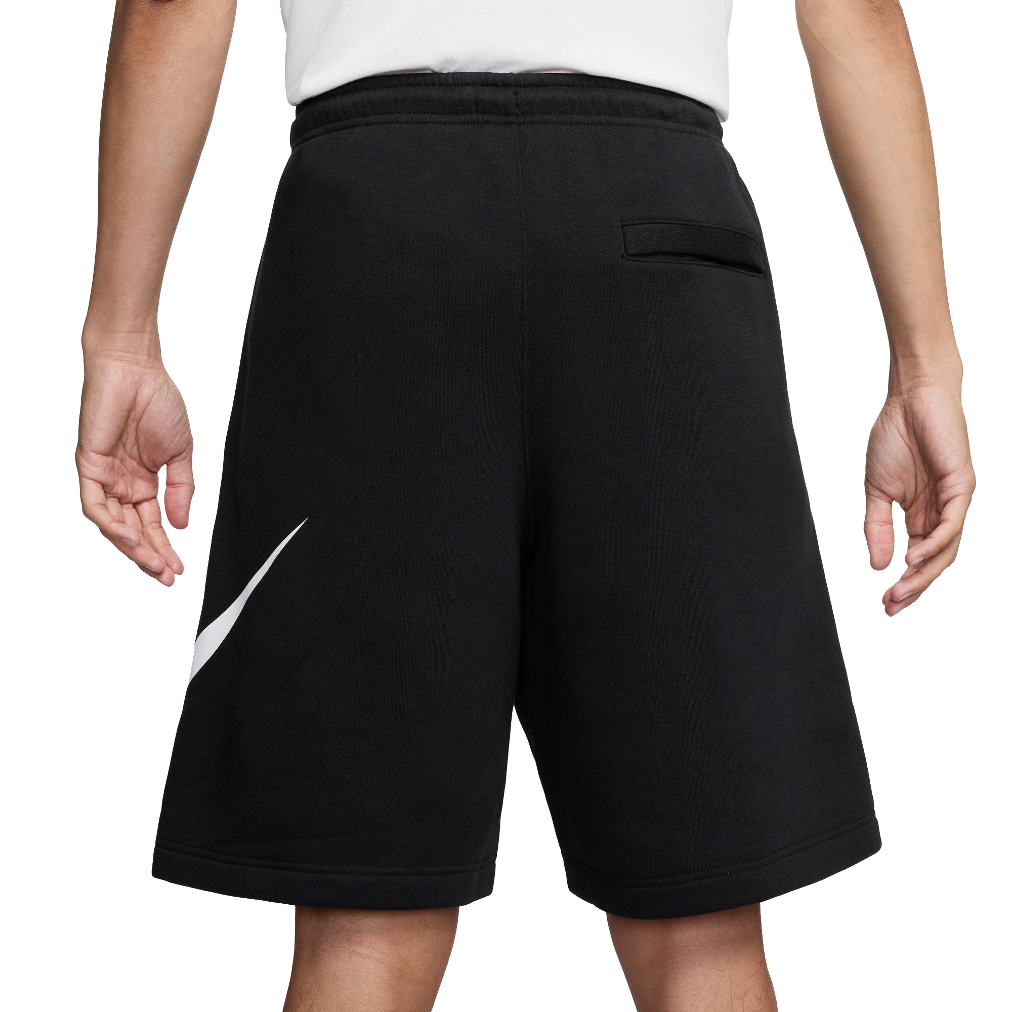 NIKE, M Club Bb Short Gx