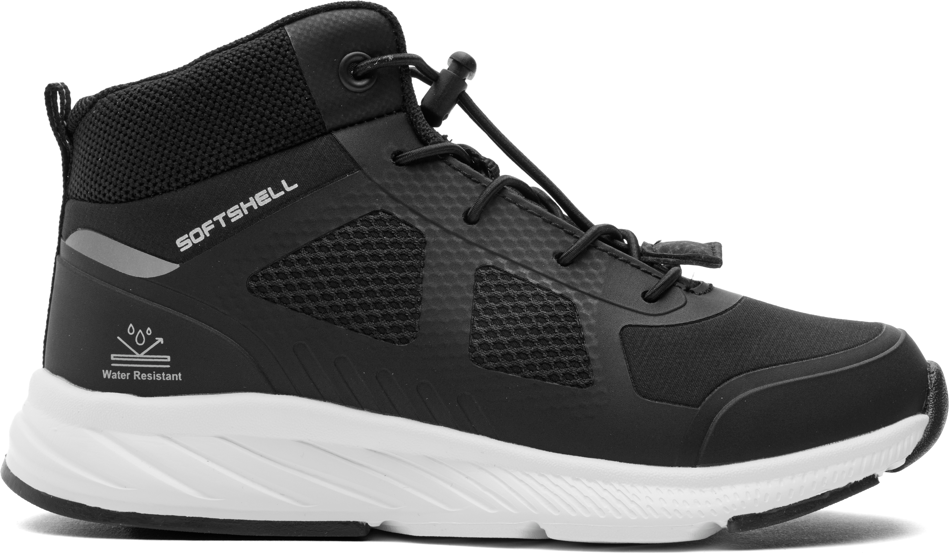 
TREKMATES, 
TRAIL MID JR, 
Detail 1
