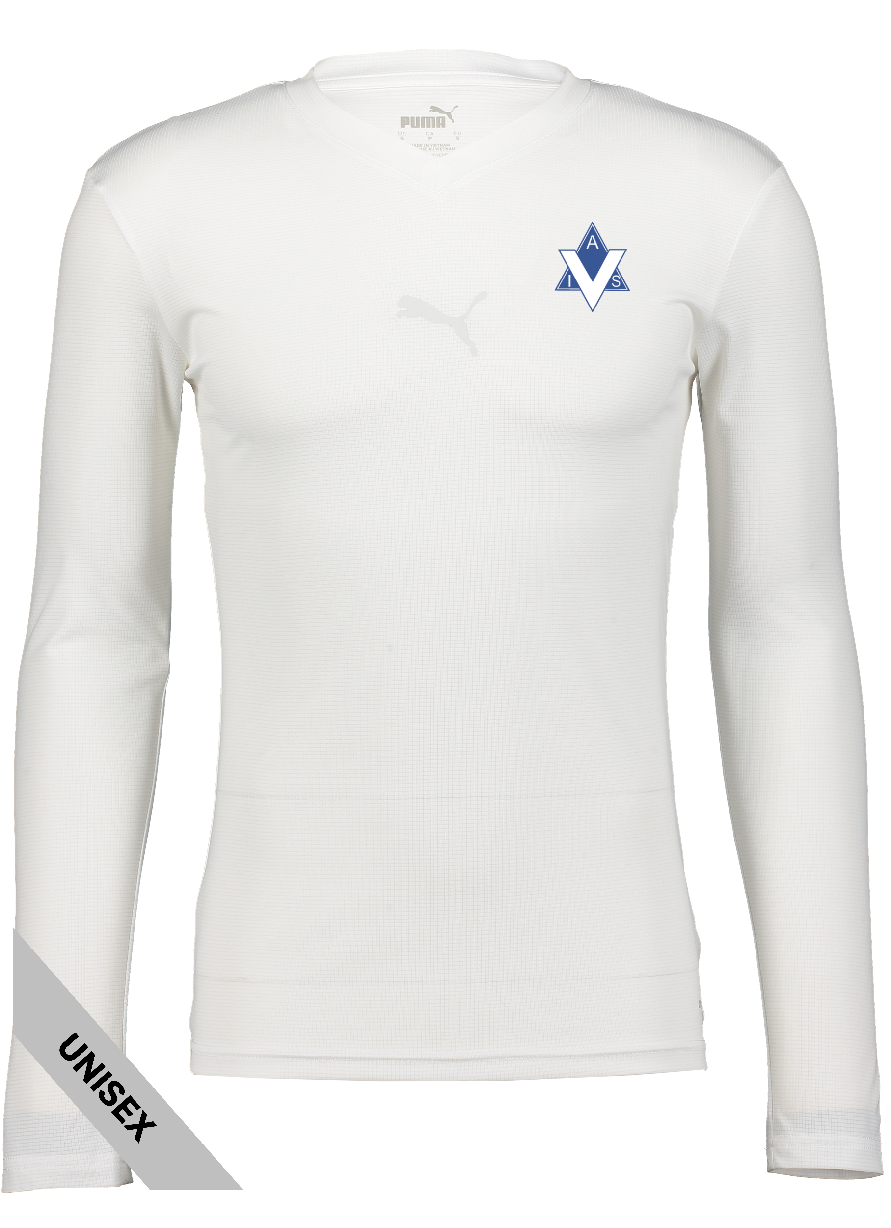 
PUMA, 
T Goal Bl Ls Jsy, 
Detail 1
