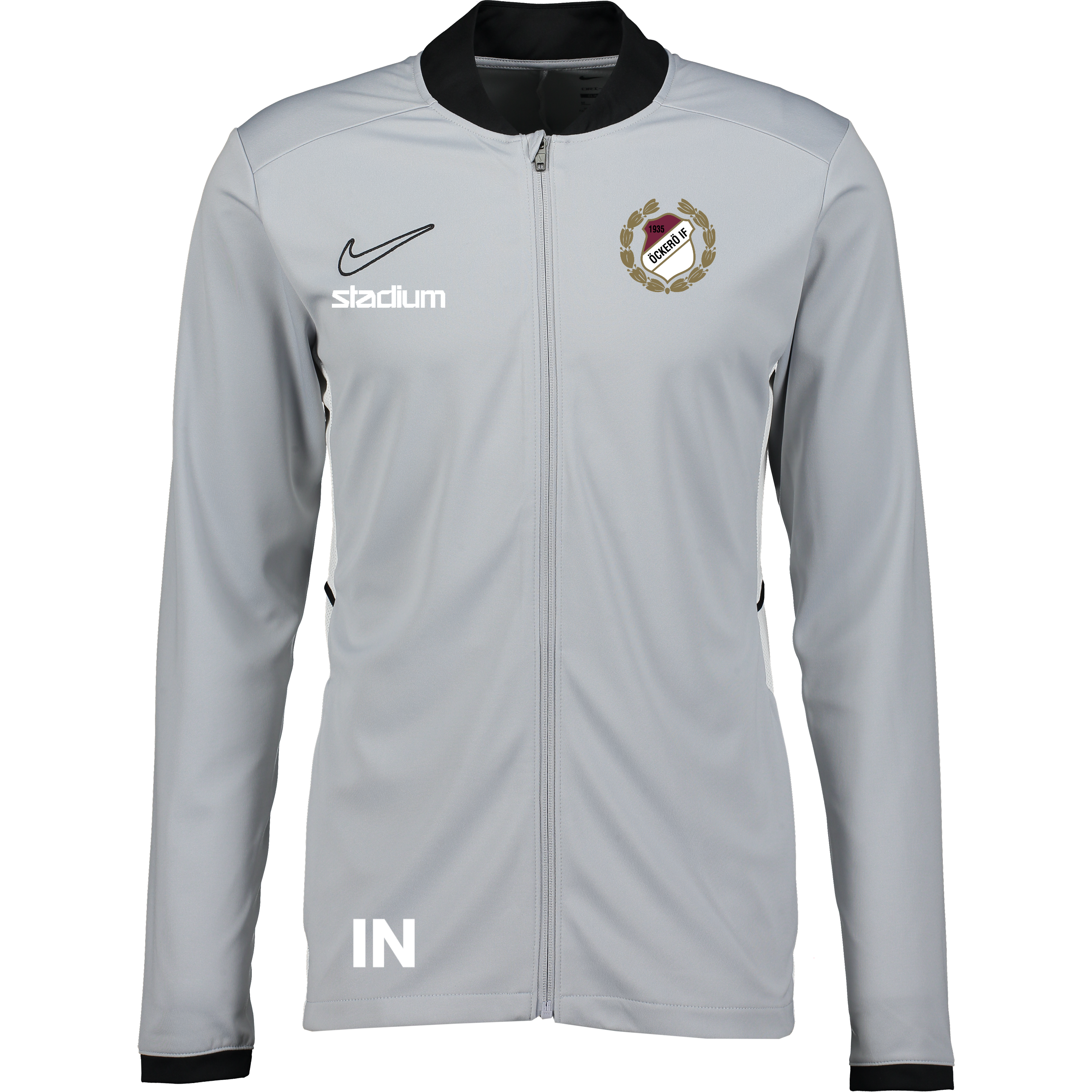 
NIKE, 
 Acd25 Trk Jkt, 
Detail 1
