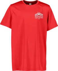 292680102101 CLIQUE Active Tee Jr 292680102101 CLIQUE Active Tee Jr Standard Small1x1
