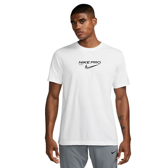 405482102101 NIKE M Nk Df Tee Nike Pro Training 405482102101 NIKE M Nk Df Tee Nike Pro Training Model01 Detail