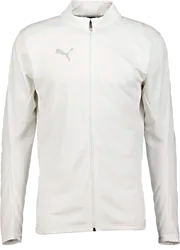 T Final Trg Jkt - Puma White Standard Small1x1