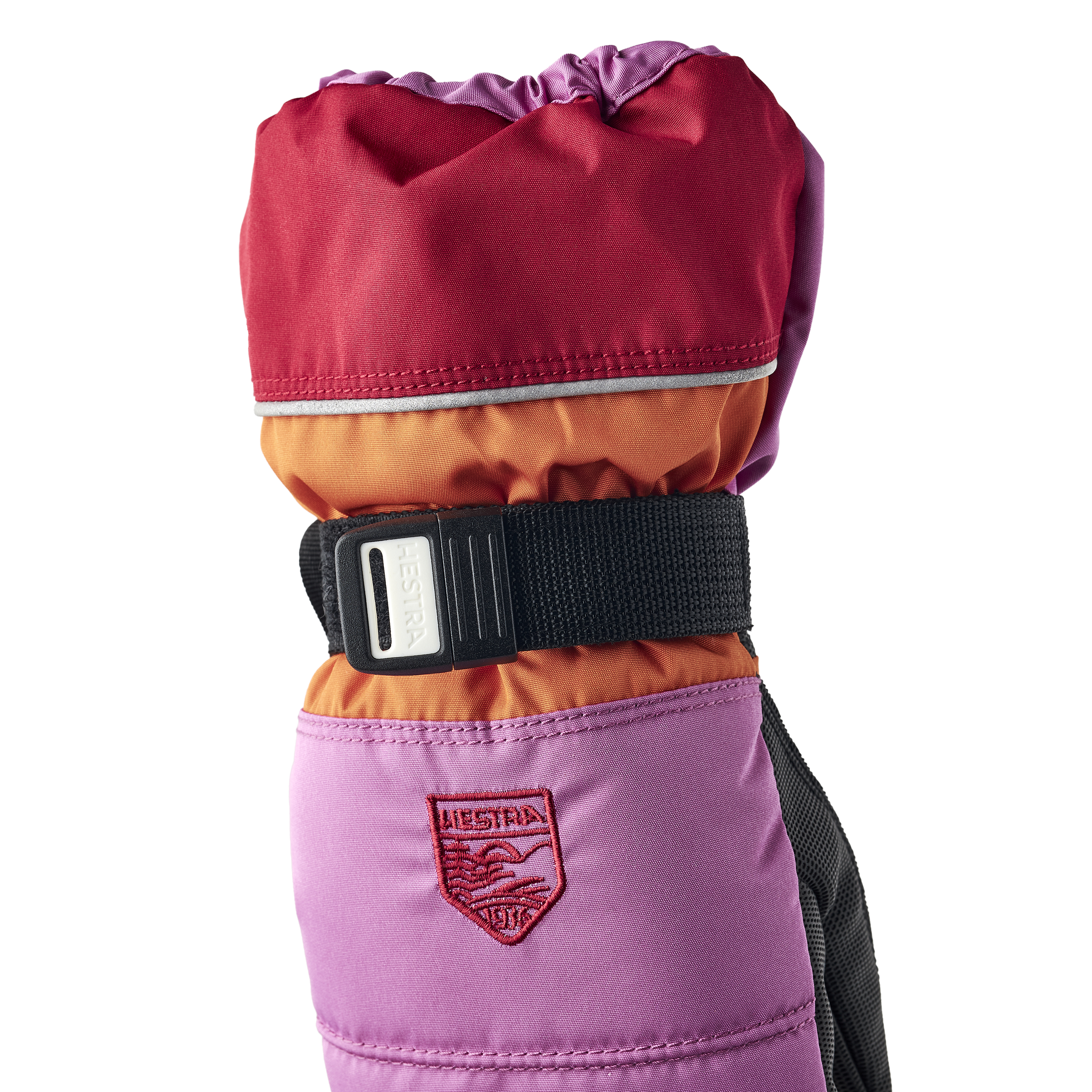 HESTRA, J Czone Mitt