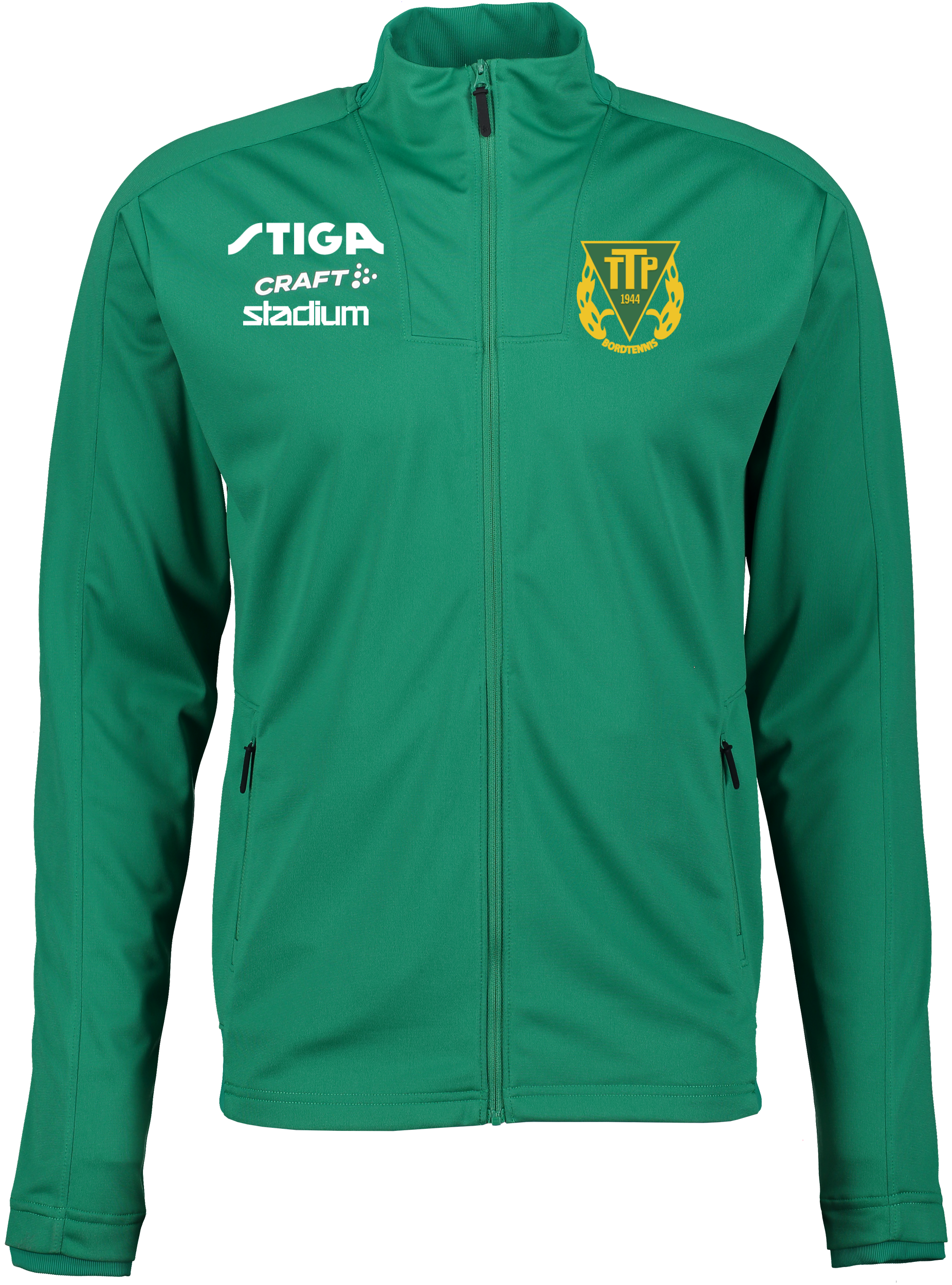 
CRAFT, 
Evolve 2.0 Full Zip Jacket M, 
Detail 1
