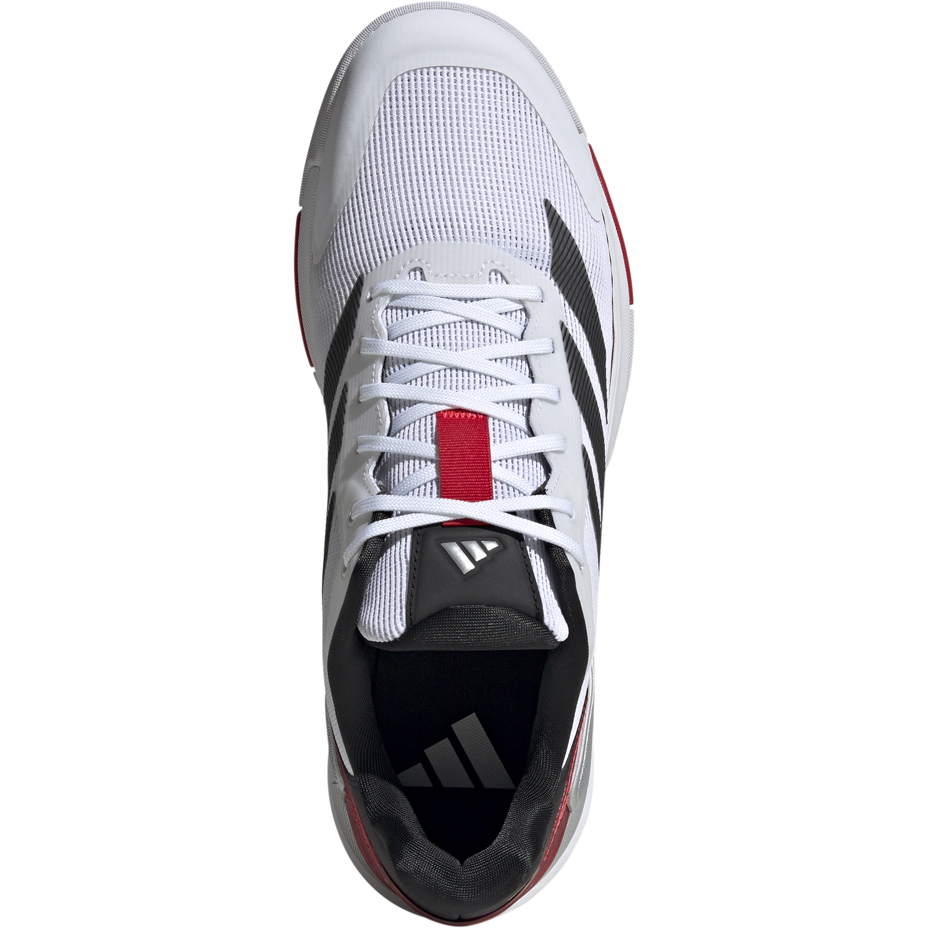 ADIDAS, M Crazyquick Ls Padel