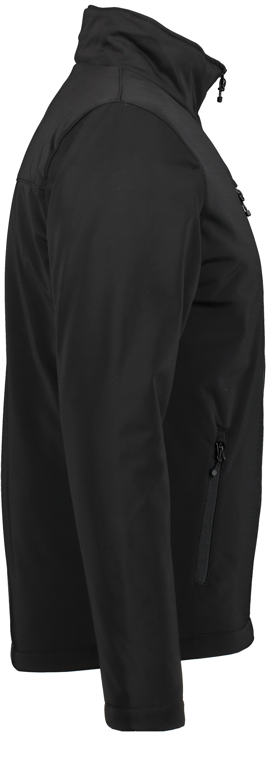 CLIQUE, Padded Softshell Jkt