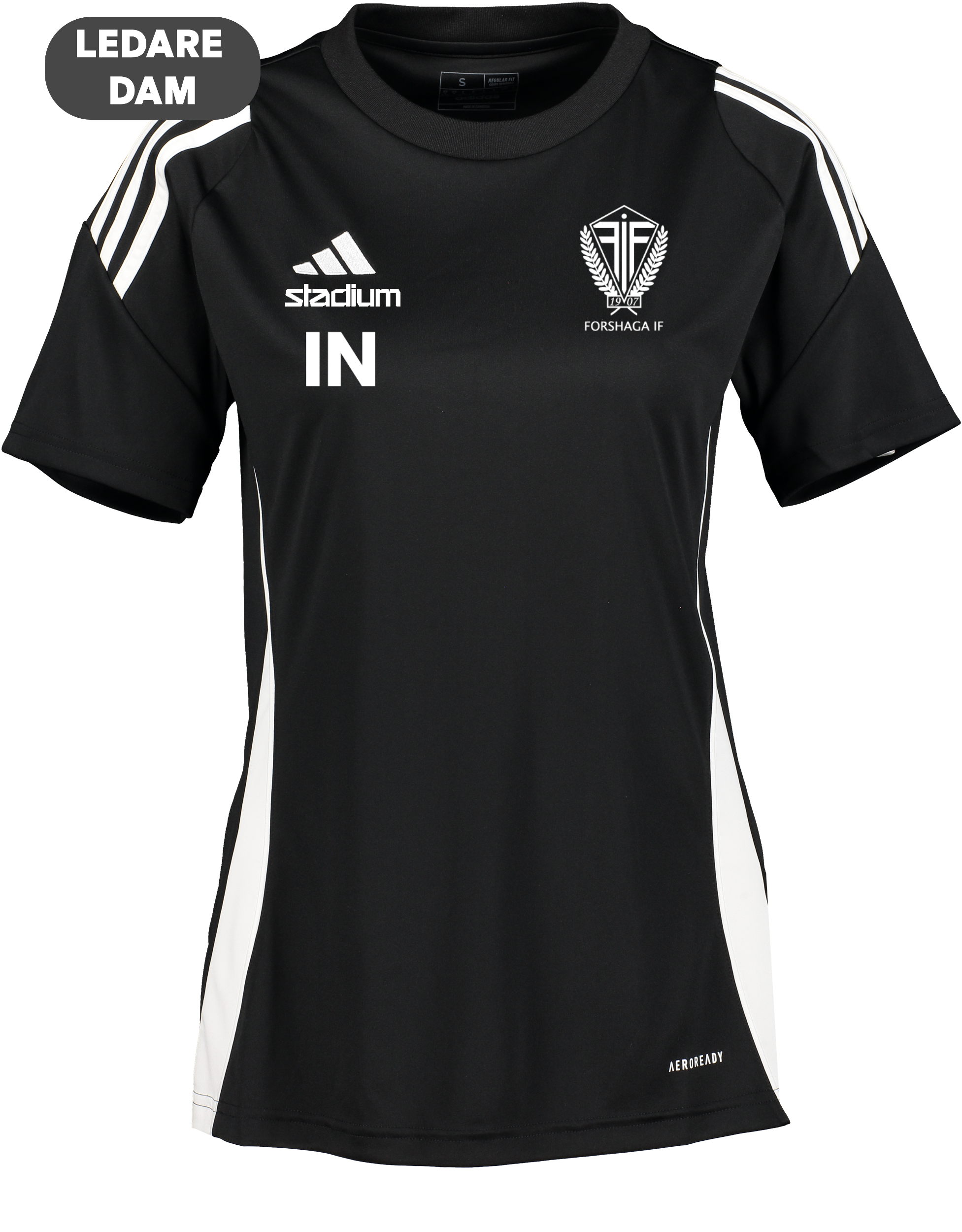 
ADIDAS, 
Tiro24 Jsy W, 
Detail 1
