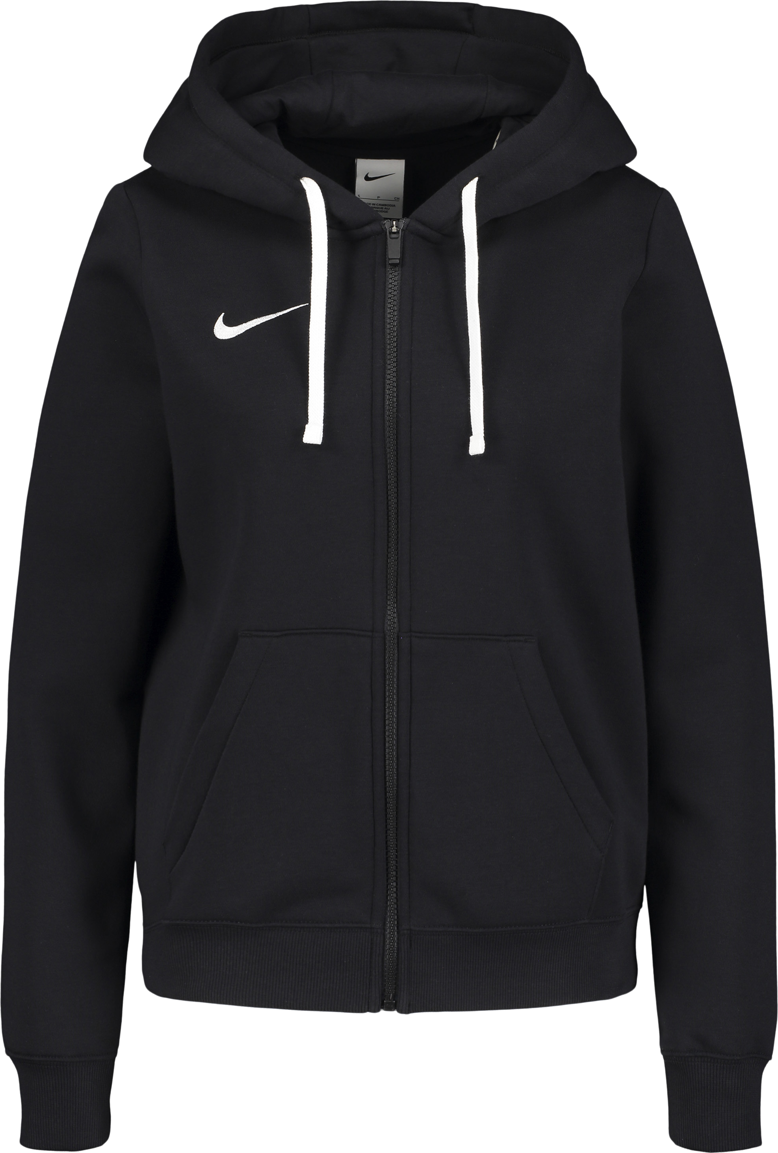 
NIKE, 
PARK26 FLC FZ HOOD W, 
Detail 1
