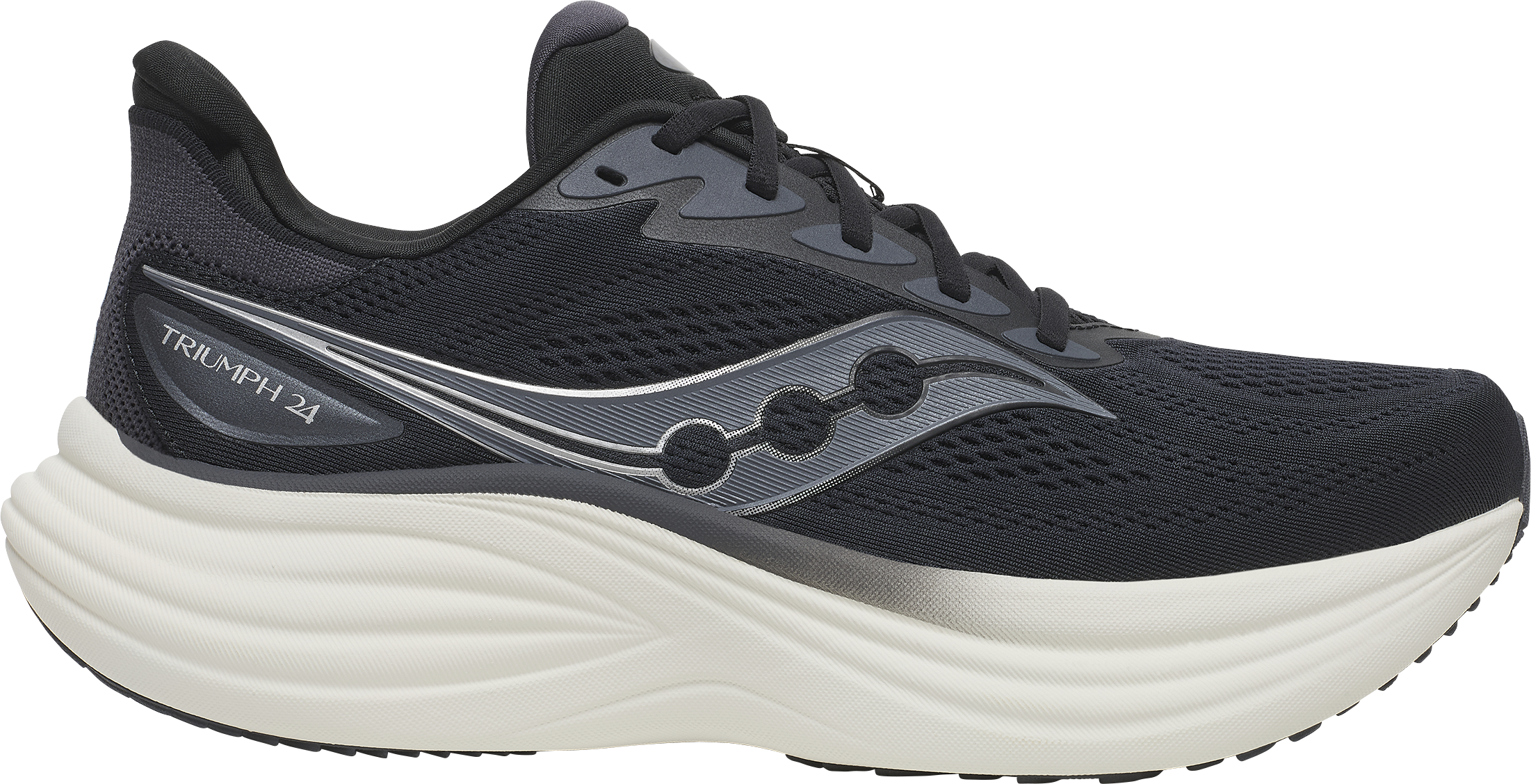 
SAUCONY, 
W TRIUMPH 24 WIDE, 
Detail 1
