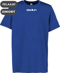 292680103101 CLIQUE Active Tee Jr 292680103101 CLIQUE Active Tee Jr Standard Small1x1