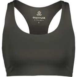 707835103101 GRATITUDE  Training Bra W 707835103101 GRATITUDE Training Bra W  Standard Small1x1