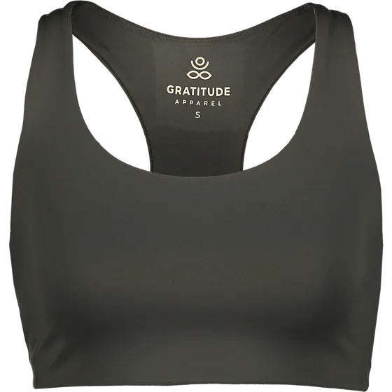 707835103101 GRATITUDE  Training Bra W 707835103101 GRATITUDE Training Bra W  Standard Detail