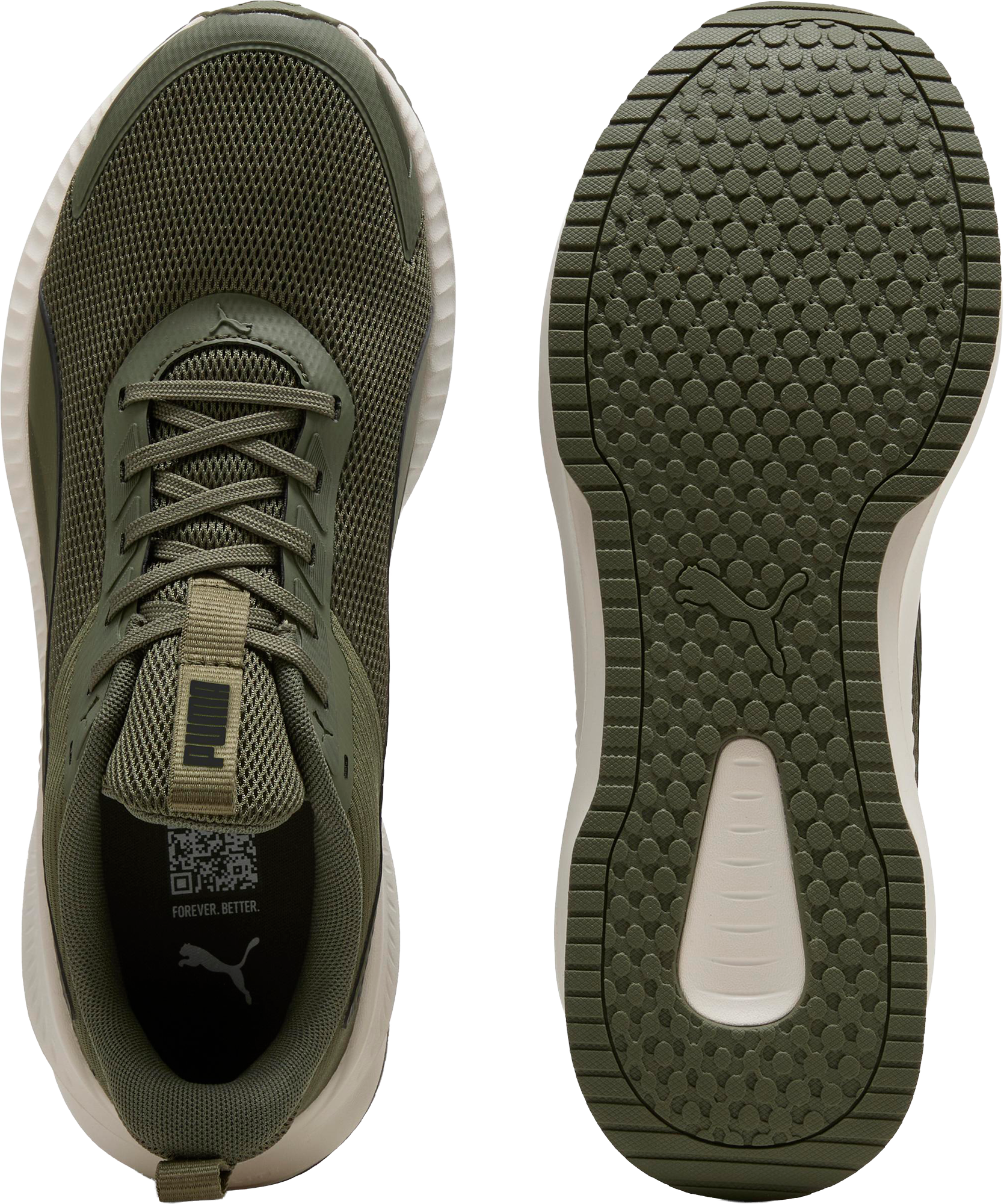 PUMA, FLYER LITE 4