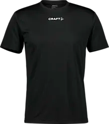 Squad Go Function Tee - Black Standard Small1x1