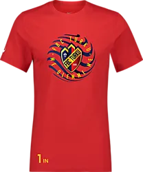 366349107101 NIKE Park 20 Ss Tee 366349107101 NIKE Park 20 Ss Tee Standard Small1x1