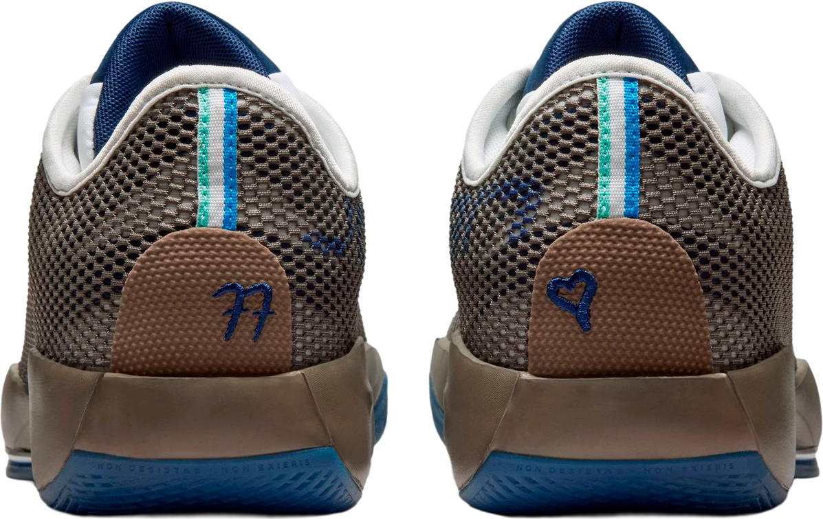 JORDAN, JORDAN LUKA 77