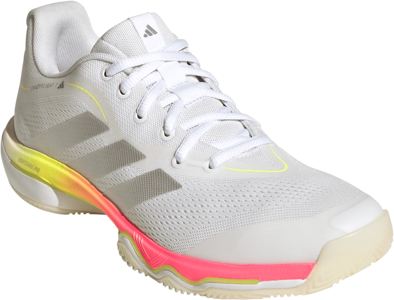 ADIDAS, CRAZYFLIGHT 7 W
