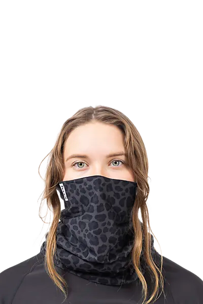 356549108101 EIVY Colder Neckwarmer 356549108101 EIVY Colder Neckwarmer Model01 Detail