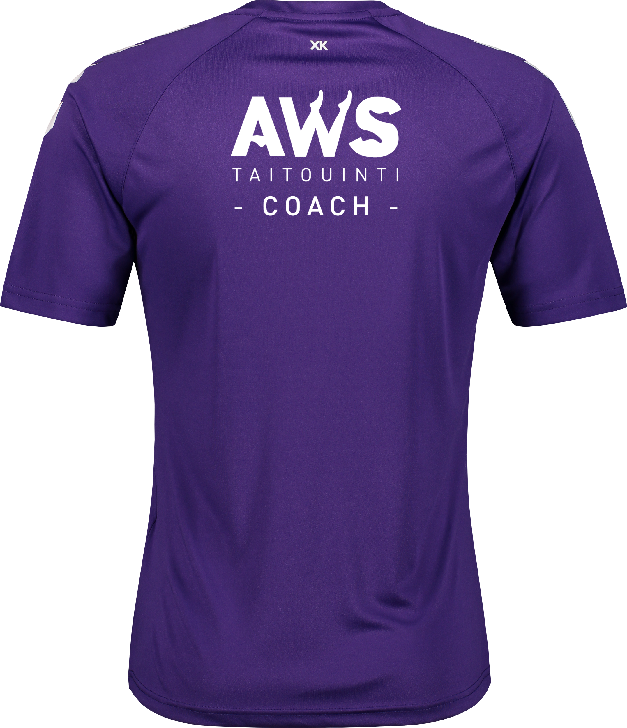 HUMMEL, Core Xk Poly Tee Ss