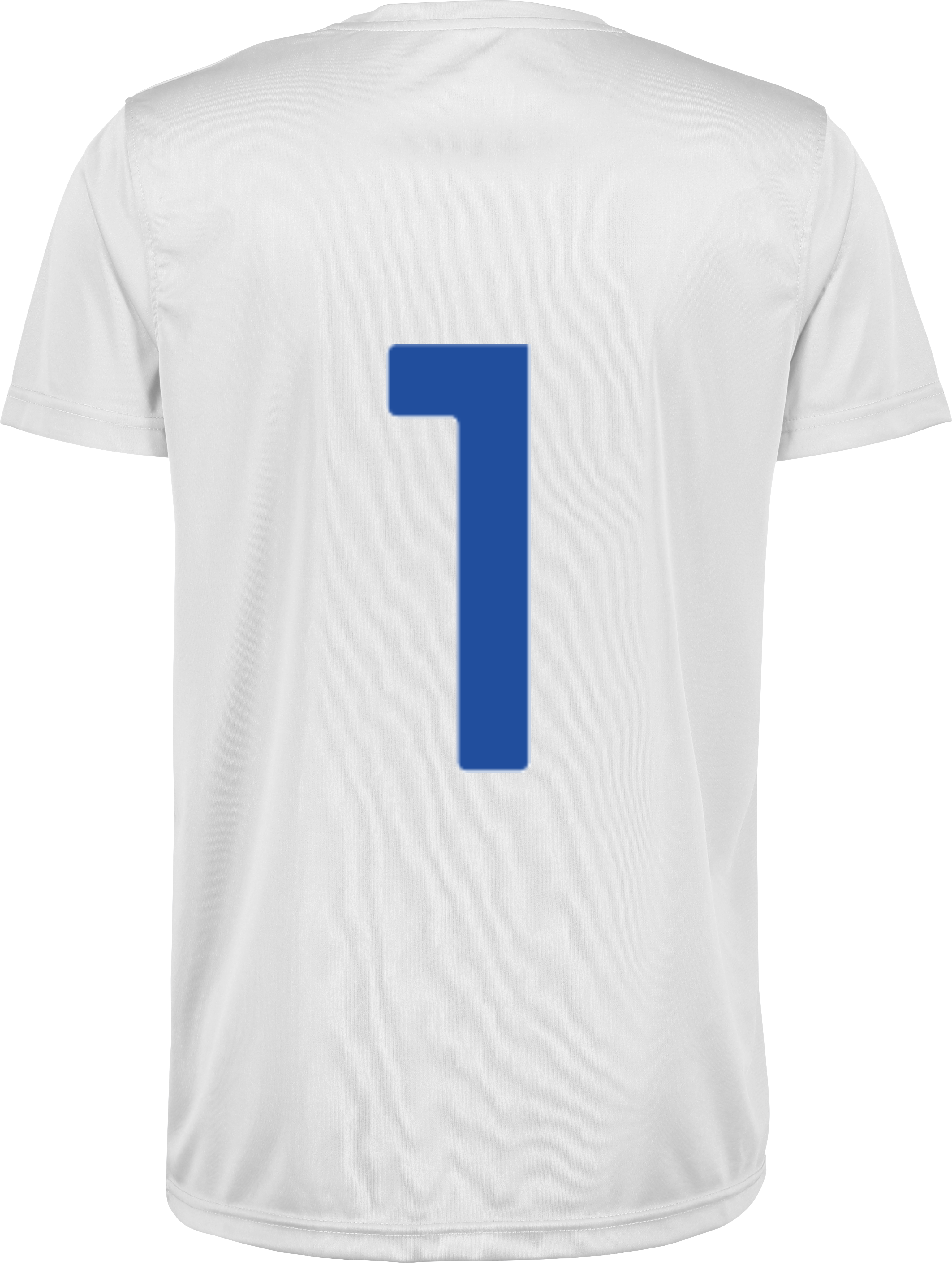 CLIQUE, Active Tee Jr