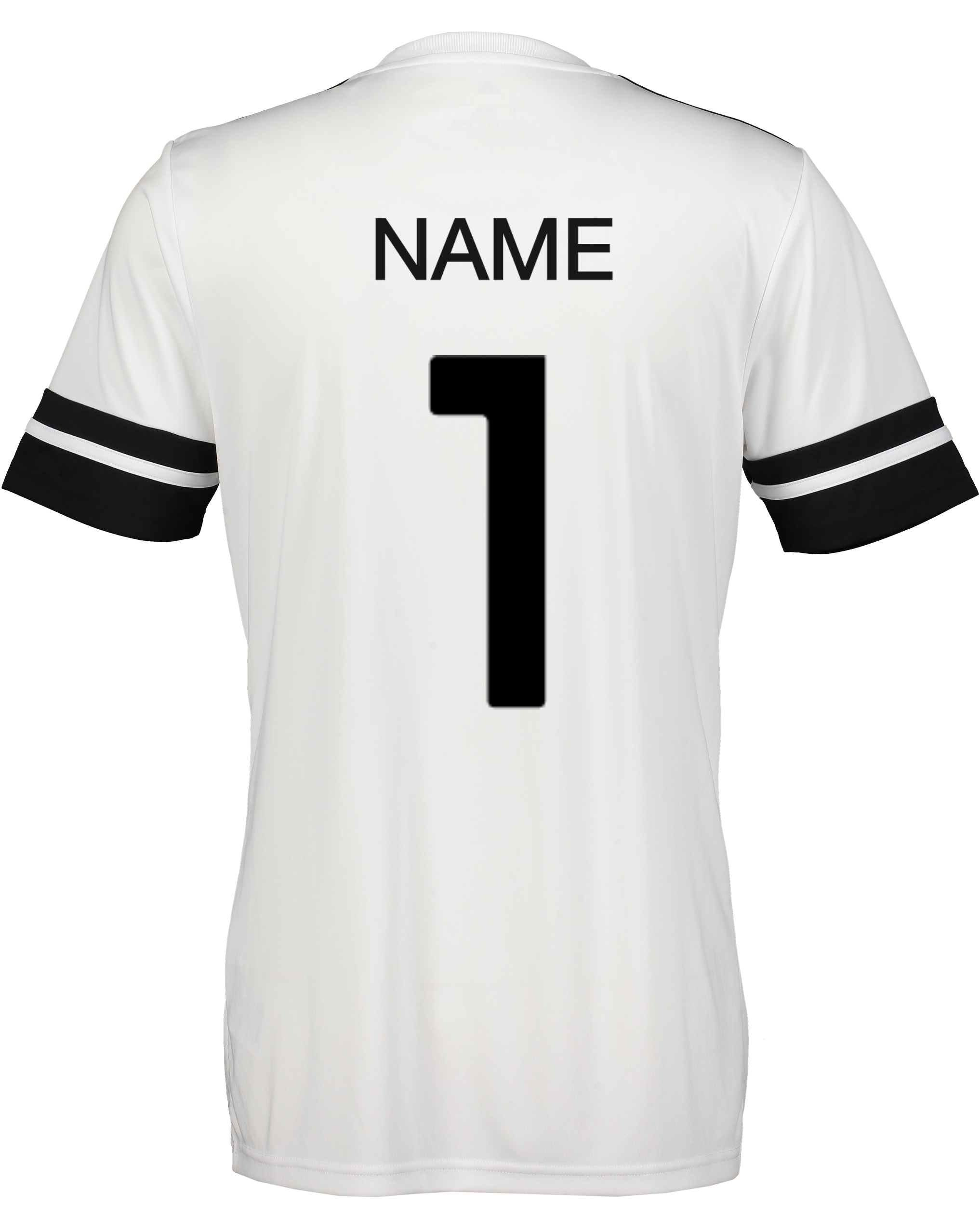 ADIDAS, Squad25 Jsy Jr